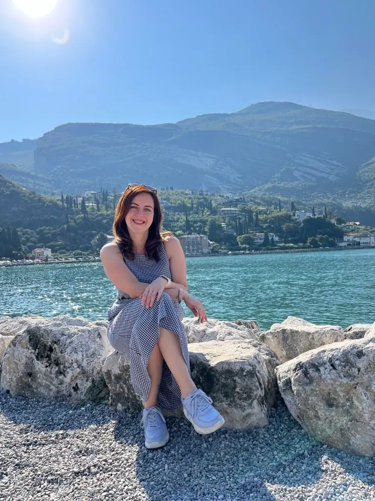 Lago di Garda