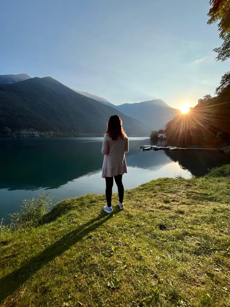 Lago di Ledro