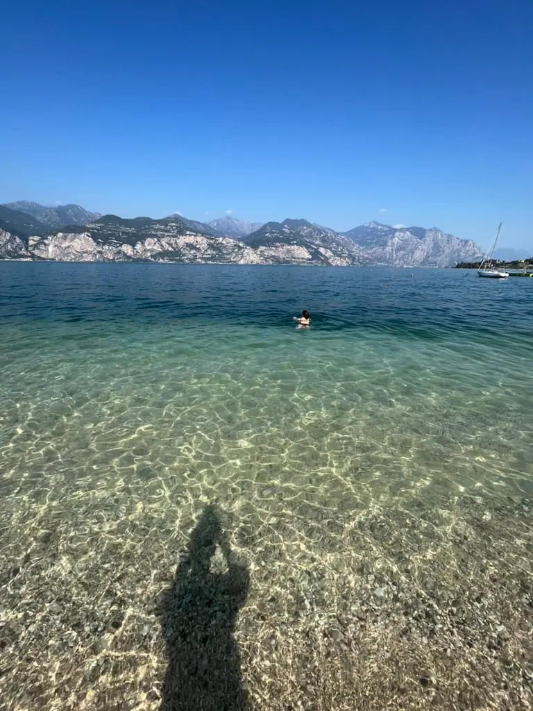 cassaso di malcesine