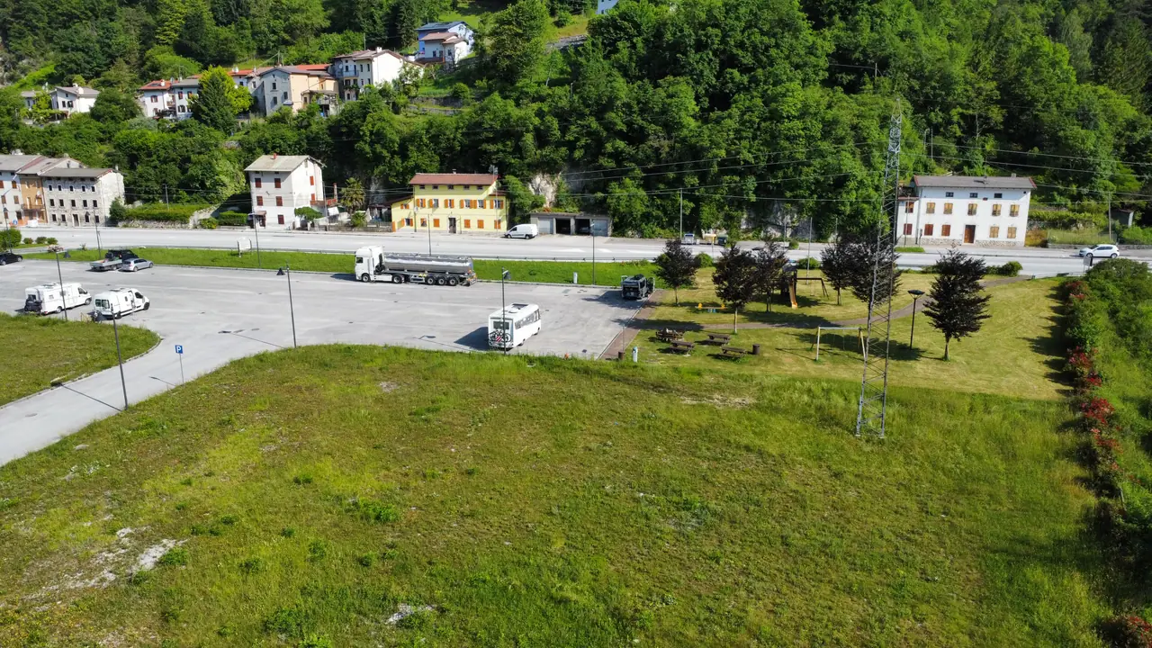 DEN 2. - Jak jsme se vyspali? První noc v autě. – fotka 8