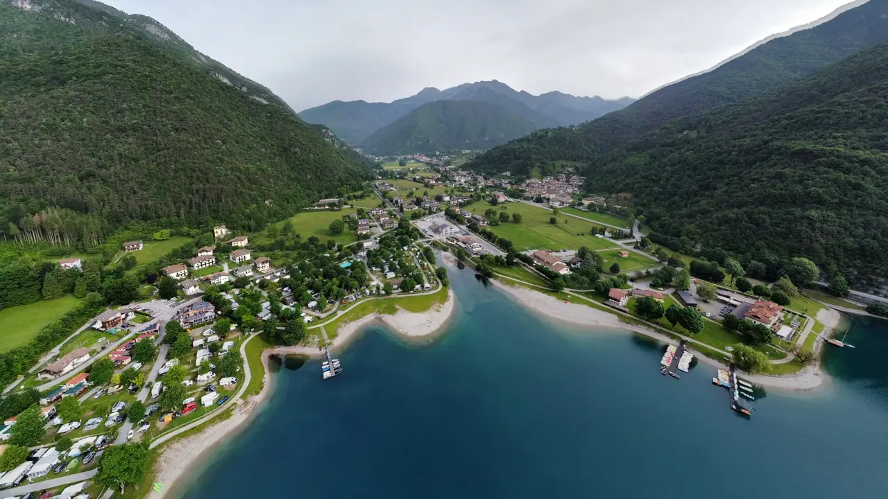 Ideální místo na ranní zastávku a snídani – fotka 6