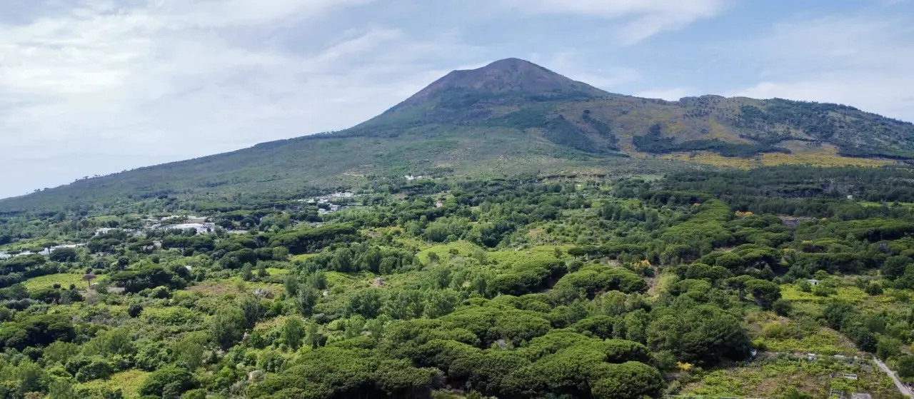 Pompeje – vrchol naší cesty – fotka 1