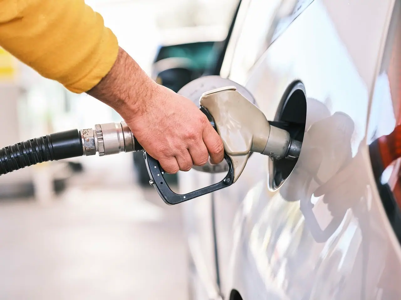 fuel, gas station, refueling