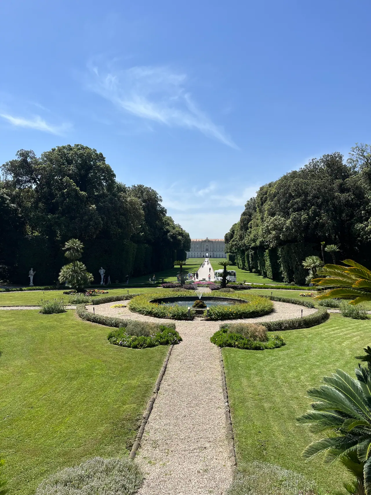 Reggia di Caserta: Italské Versailles – fotka 6