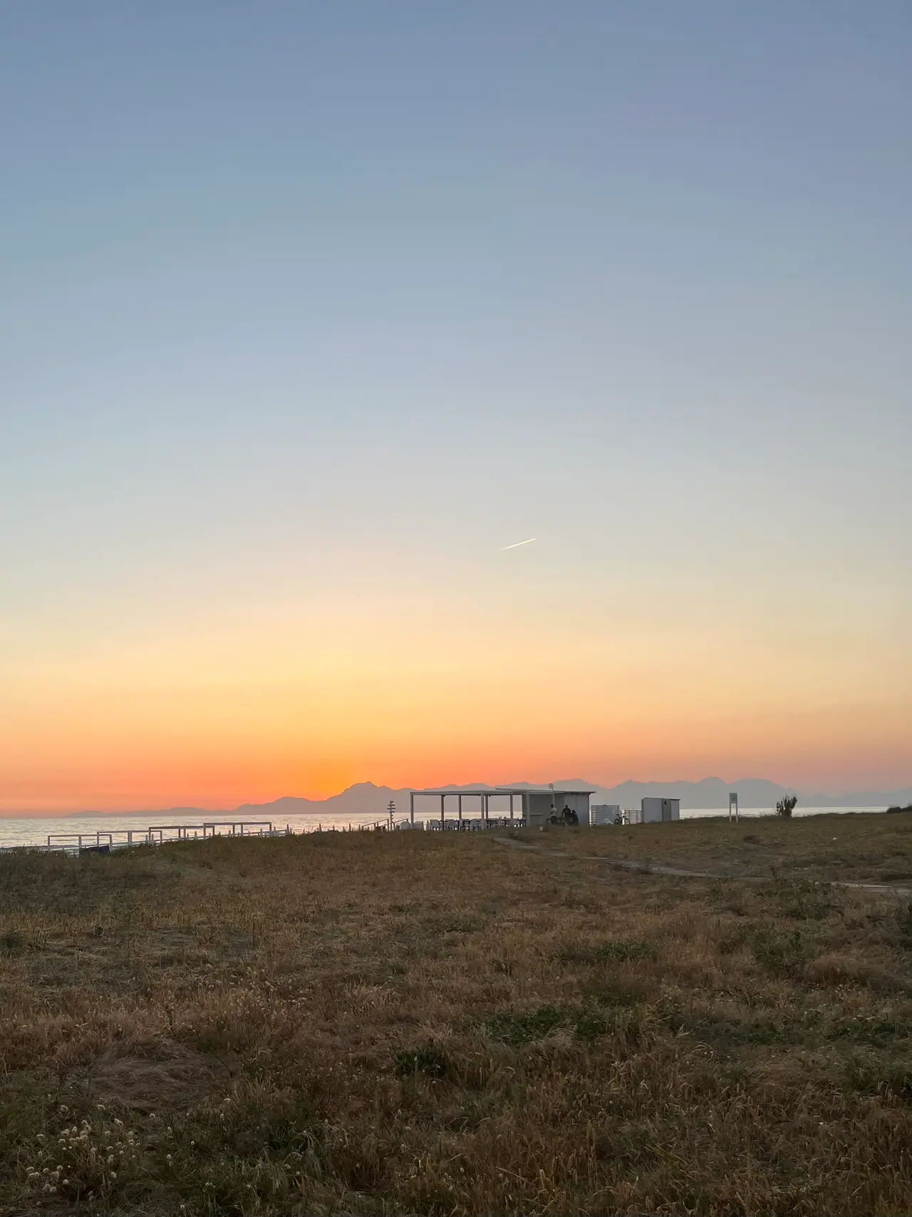 Paestum – klid u moře: Oáza po rušném Amalfi – fotka 4