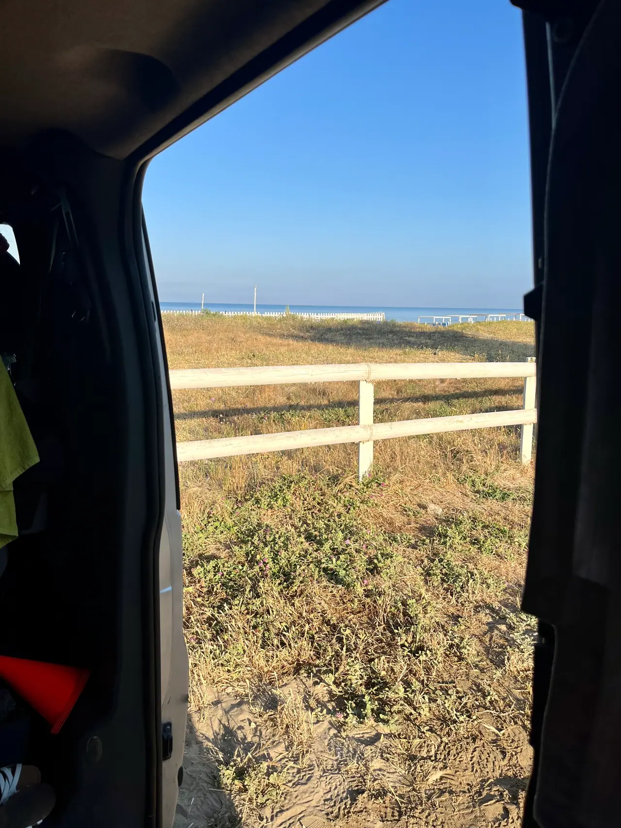 Paestum – klid u moře: Oáza po rušném Amalfi – fotka 6