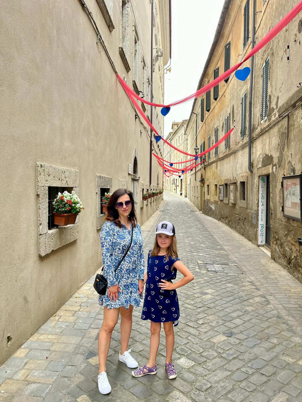 Lugnano in Teverina – fotka 2