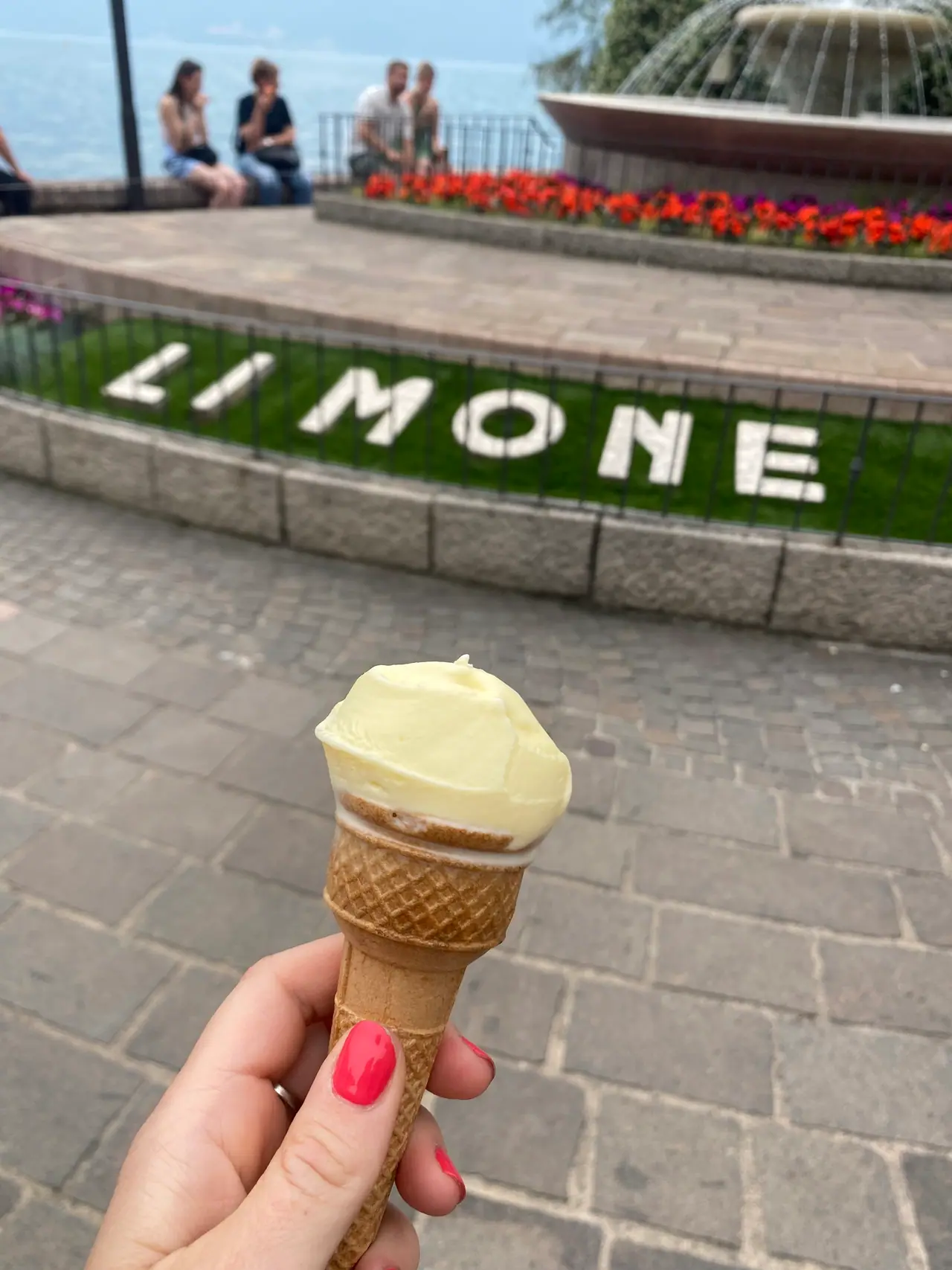 Ochutnávka citronových specialit v srdci Limone – fotka 3