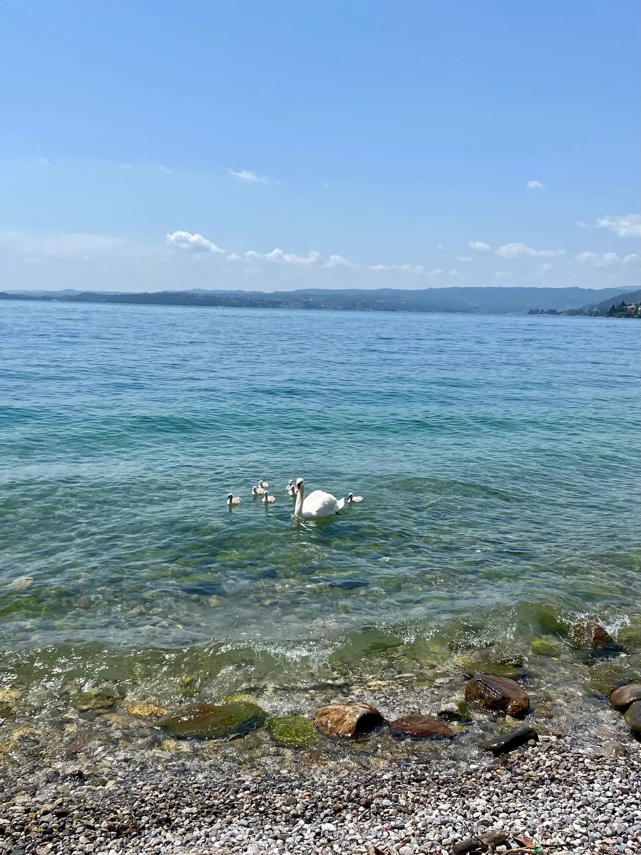 Odpočinek v Toscolano-Maderno – fotka 3