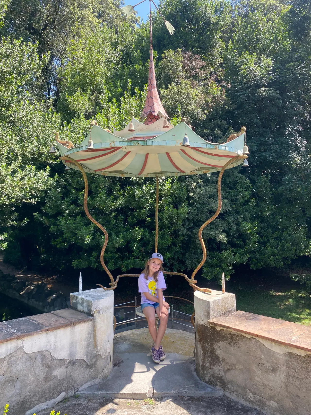 Reggia di Caserta: Italské Versailles – fotka 3
