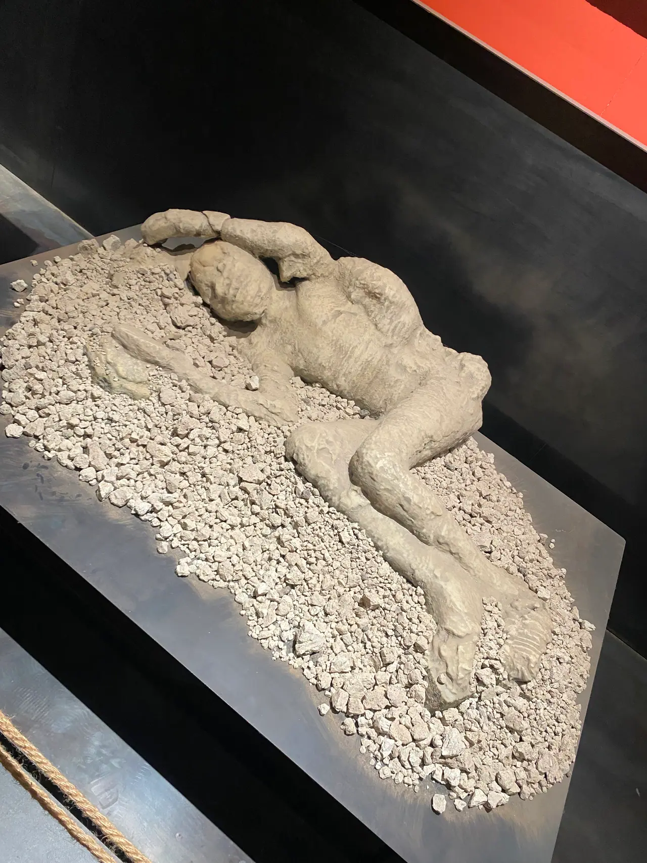 Pompeje – vrchol naší cesty – fotka 3