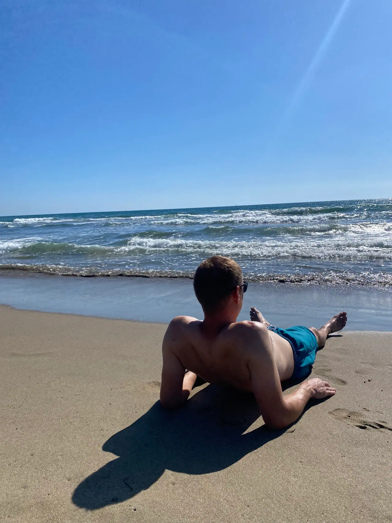 Paestum – klid u moře: Oáza po rušném Amalfi – fotka 10
