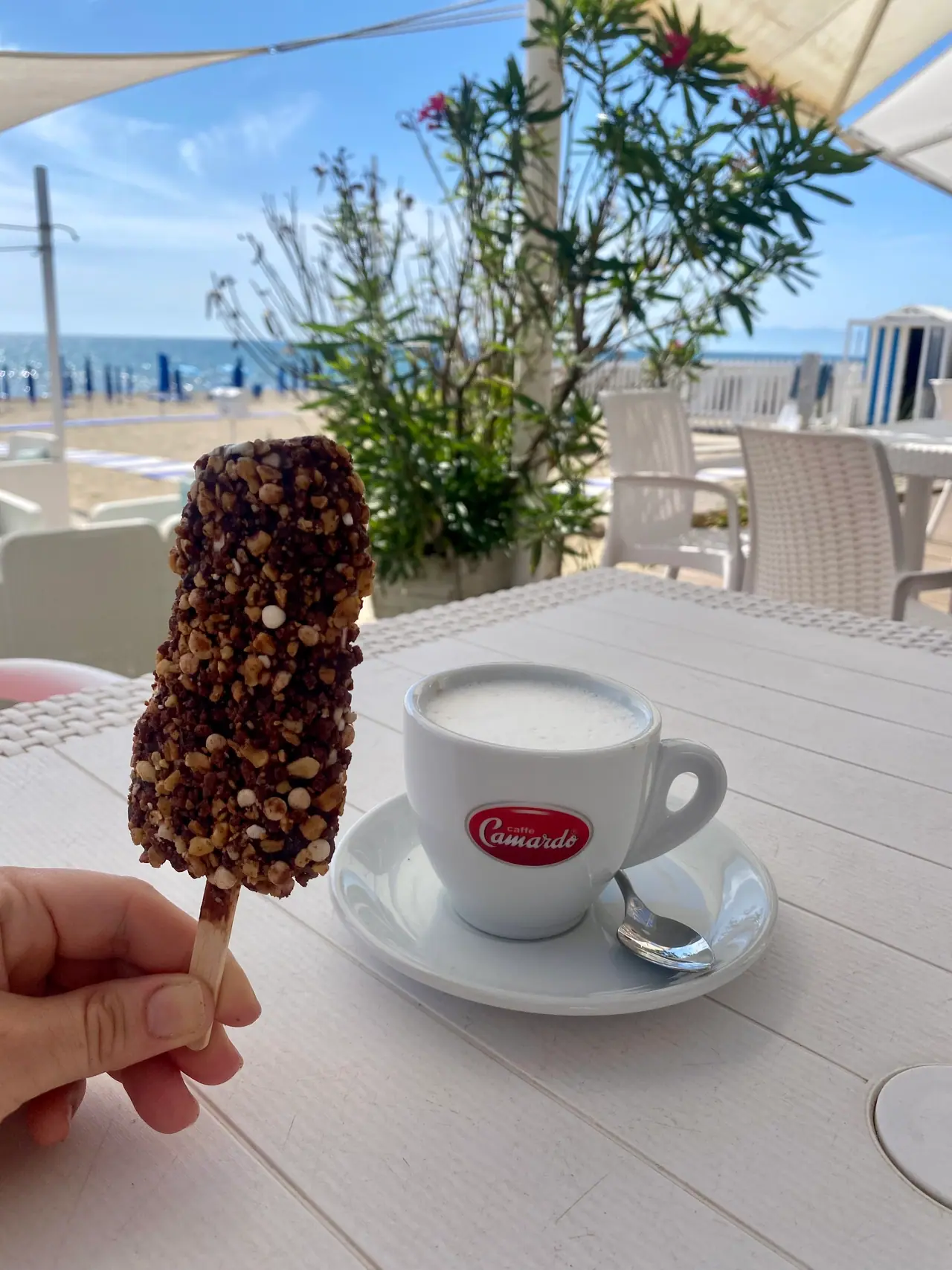 Paestum – klid u moře: Oáza po rušném Amalfi – fotka 11