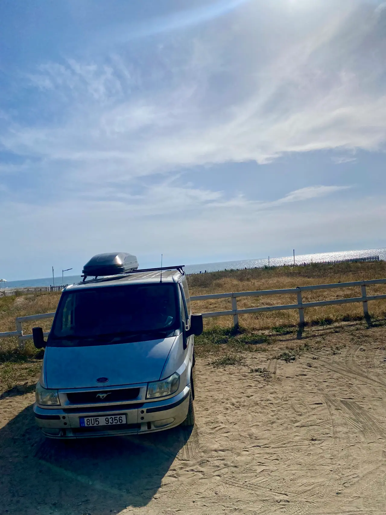 Paestum – klid u moře: Oáza po rušném Amalfi – fotka 13