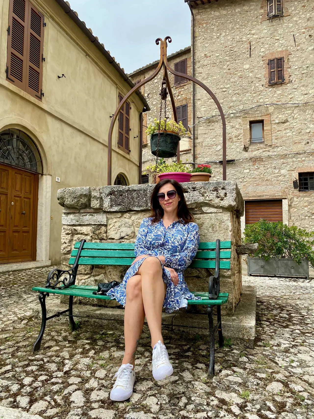 Lugnano in Teverina – fotka 6