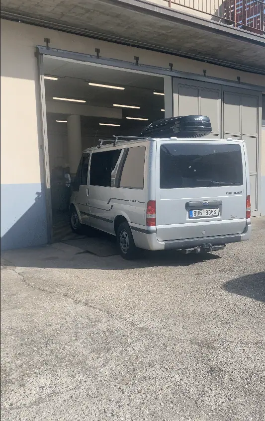 Odpočinek v Toscolano-Maderno – fotka 1