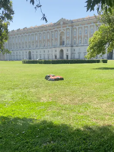 Reggia di Caserta: Italské Versailles – fotka 9