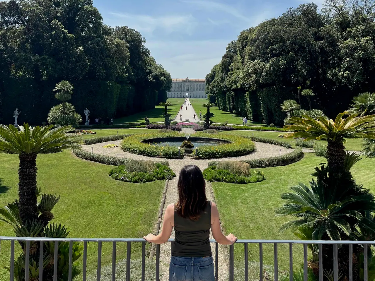 caserta