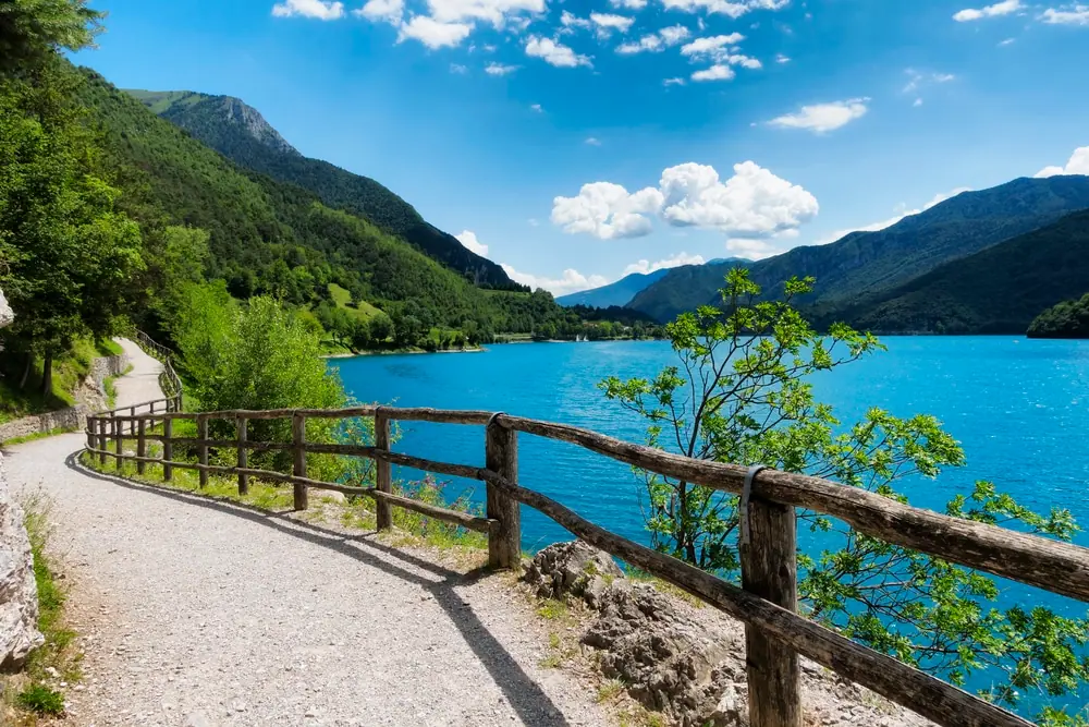 Lago di Ledro
