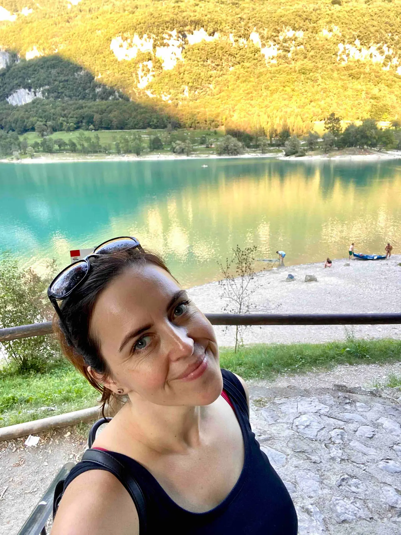 Lago di Tenno