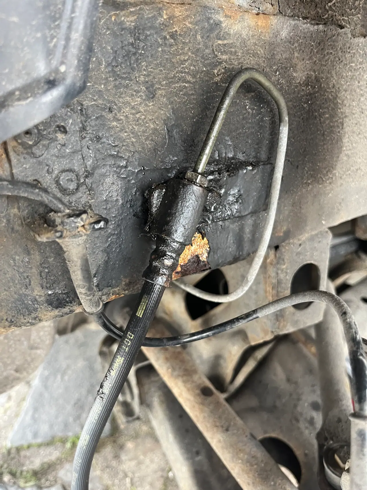 Nechte si auto zkontrolovat před cestou v servisu – fotka 1