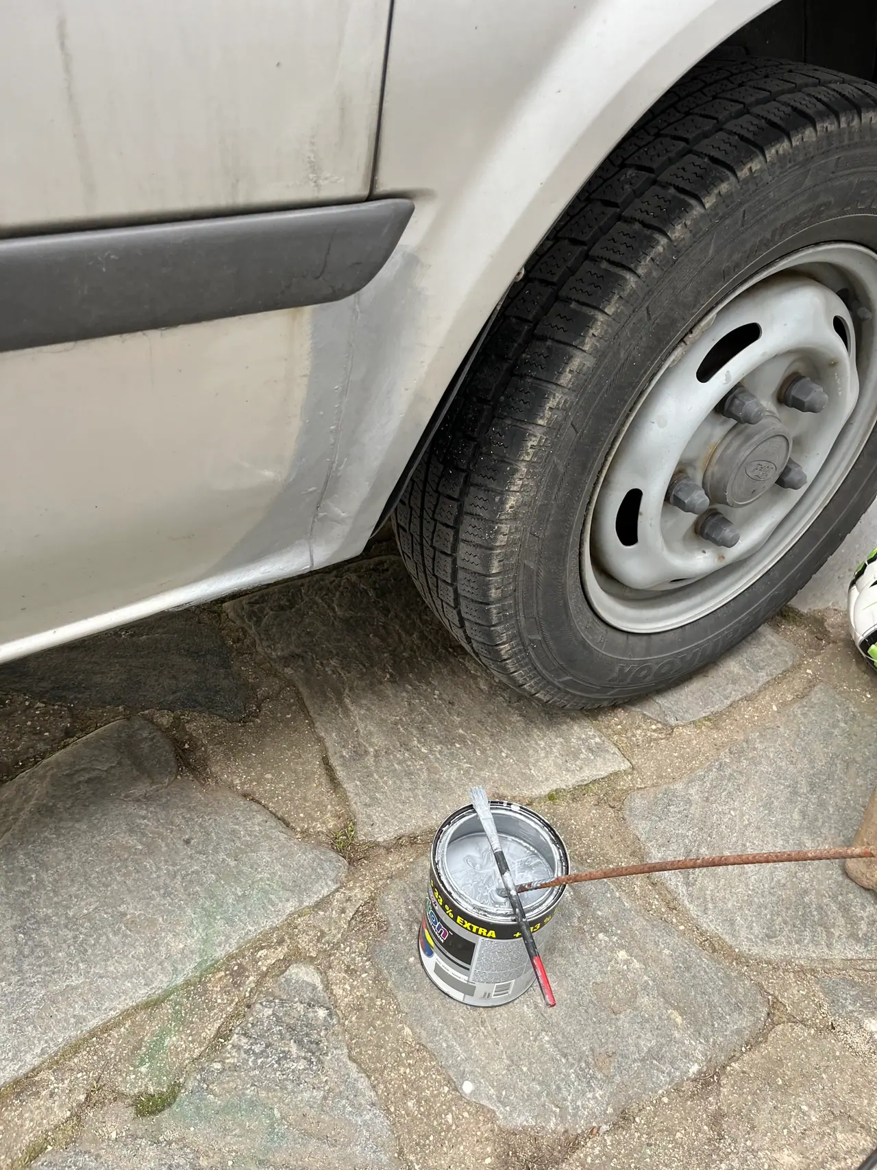Nechte si auto zkontrolovat před cestou v servisu – fotka 3