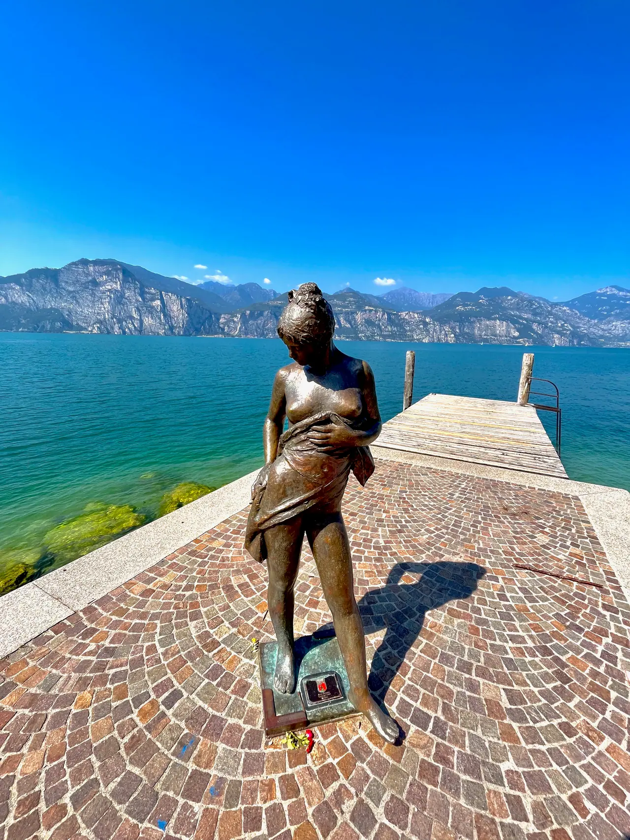 cassaso di malcesine