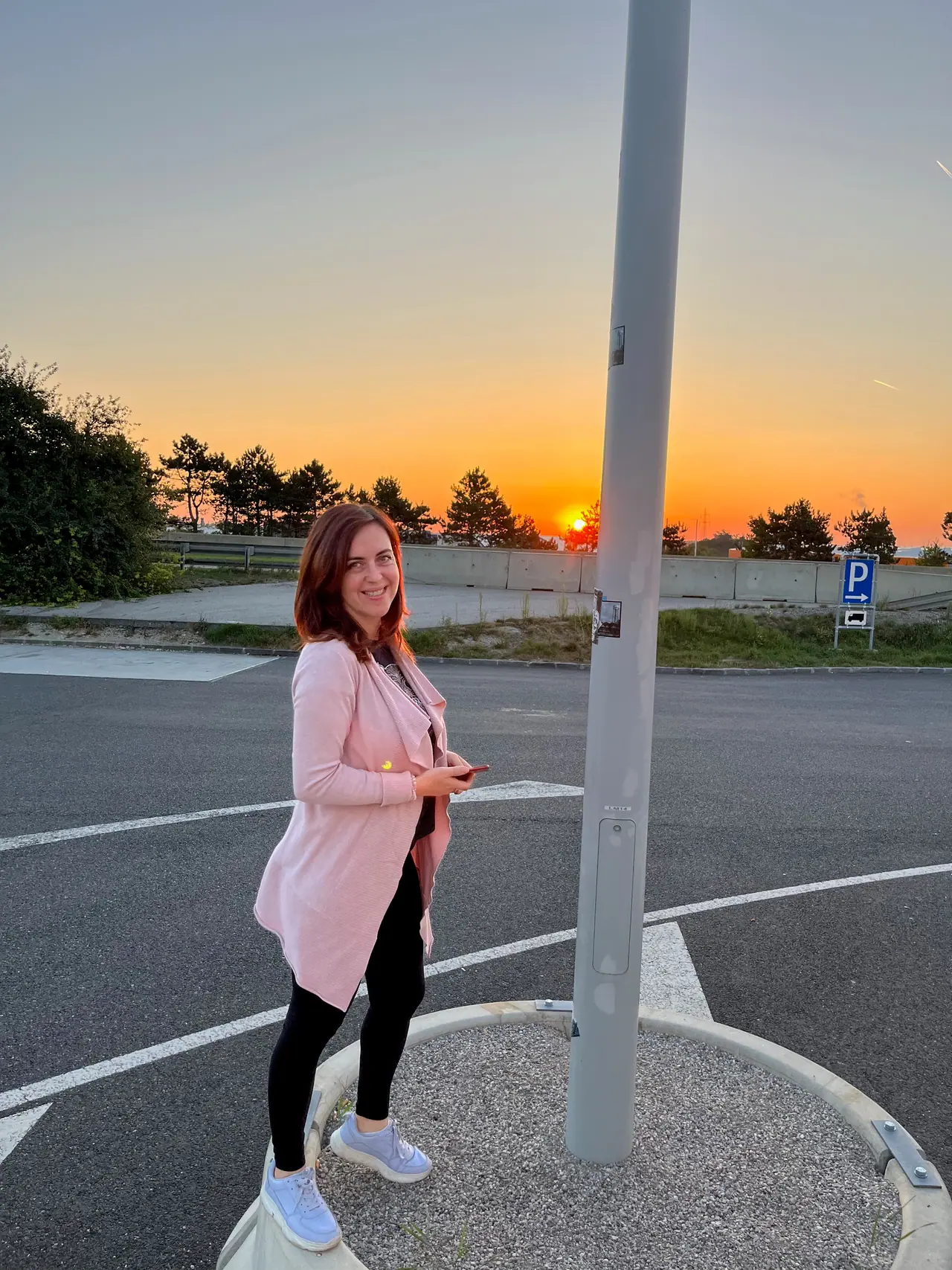 Balení a odjezd ve 3 ráno – fotka 3