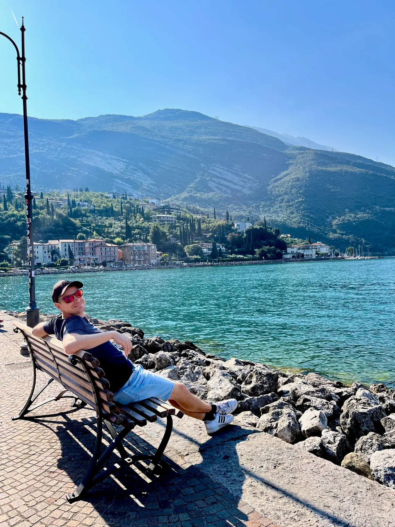 Lago di Garda