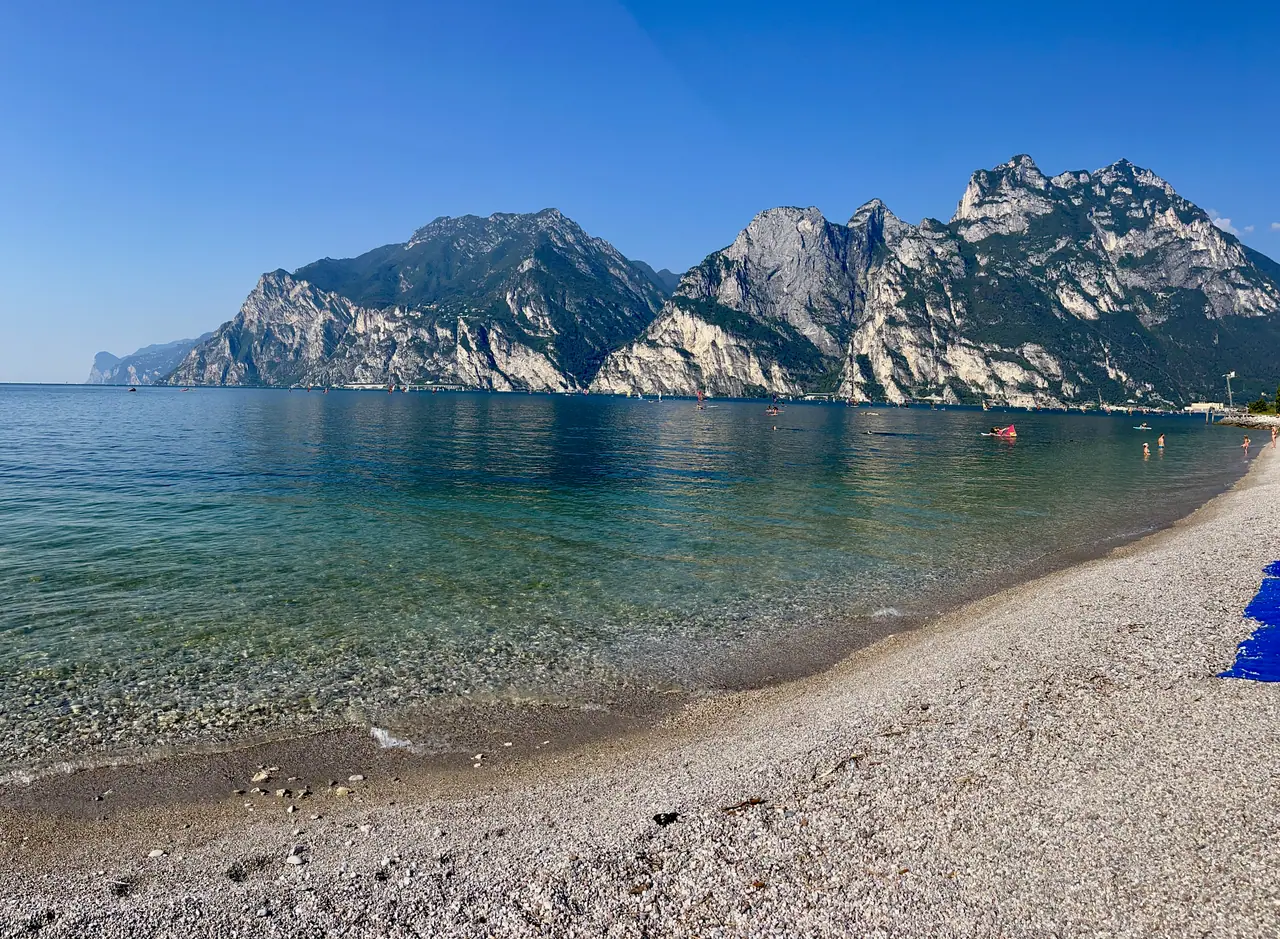 Lago di Garda