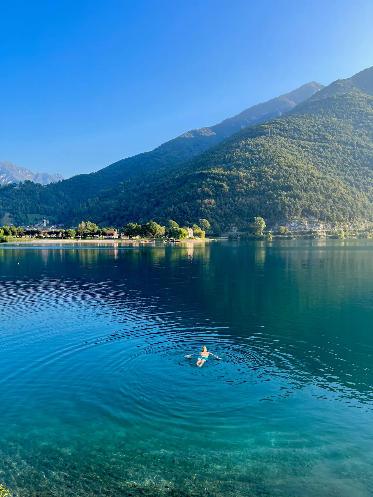 Lago di Ledro