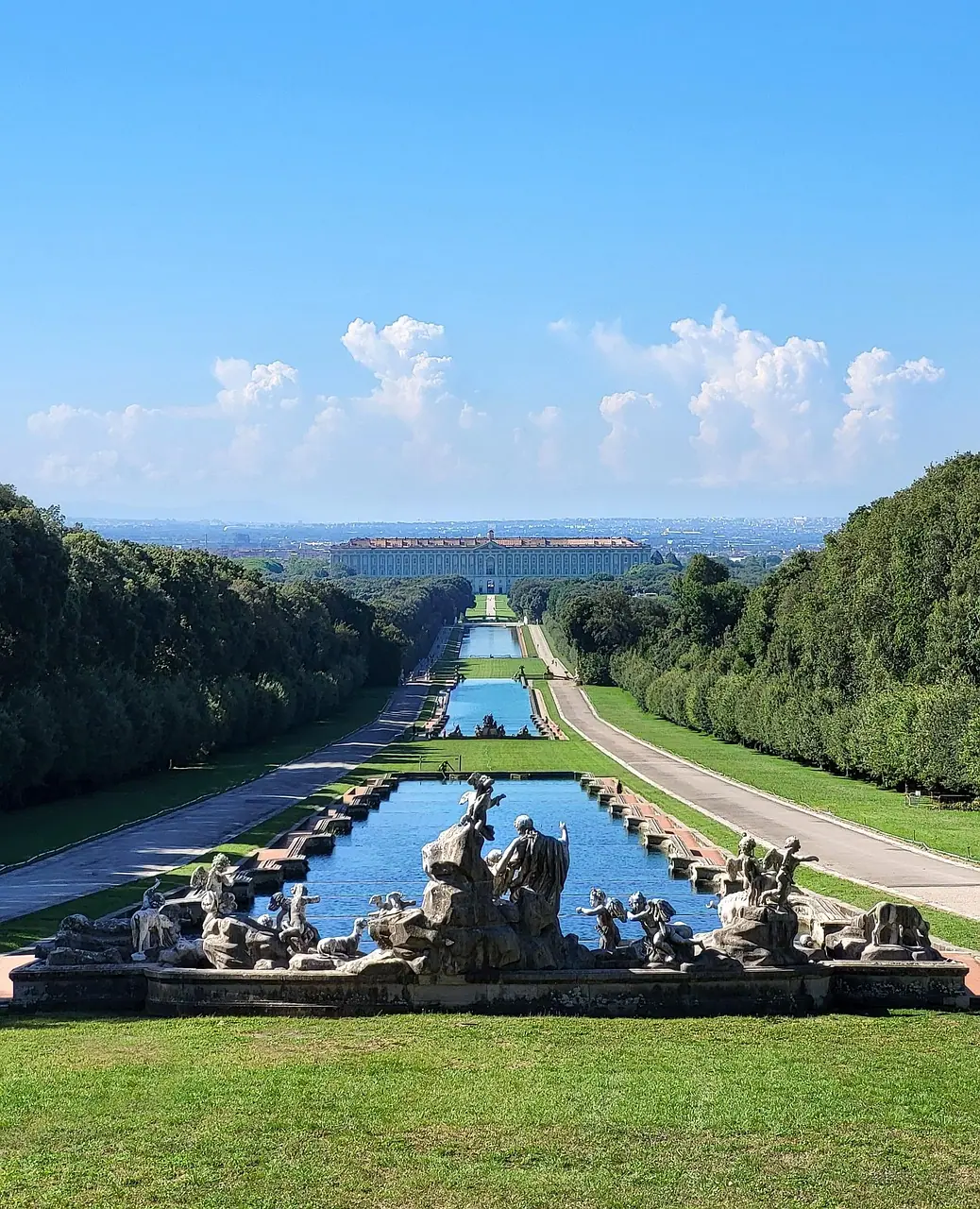 Reggia di caserta