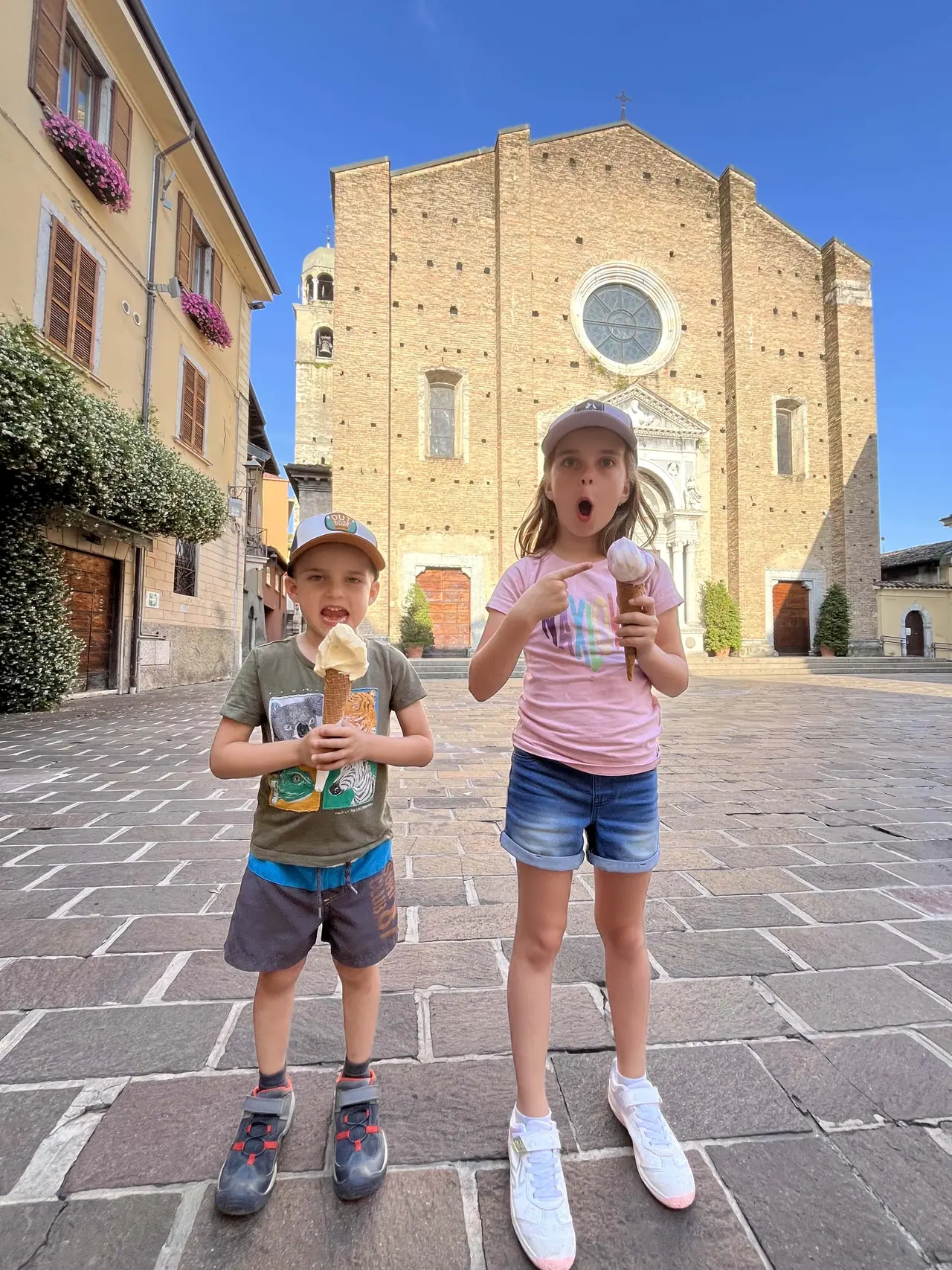 Gelato, které si zamilujete – fotka 1