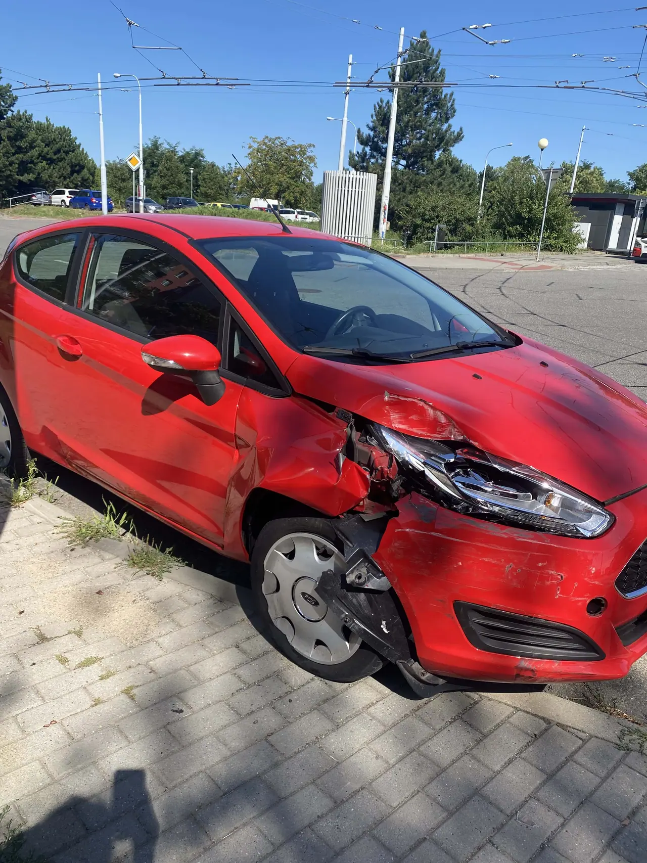 Ne vždy jde všechno podle plánu – fotka 1