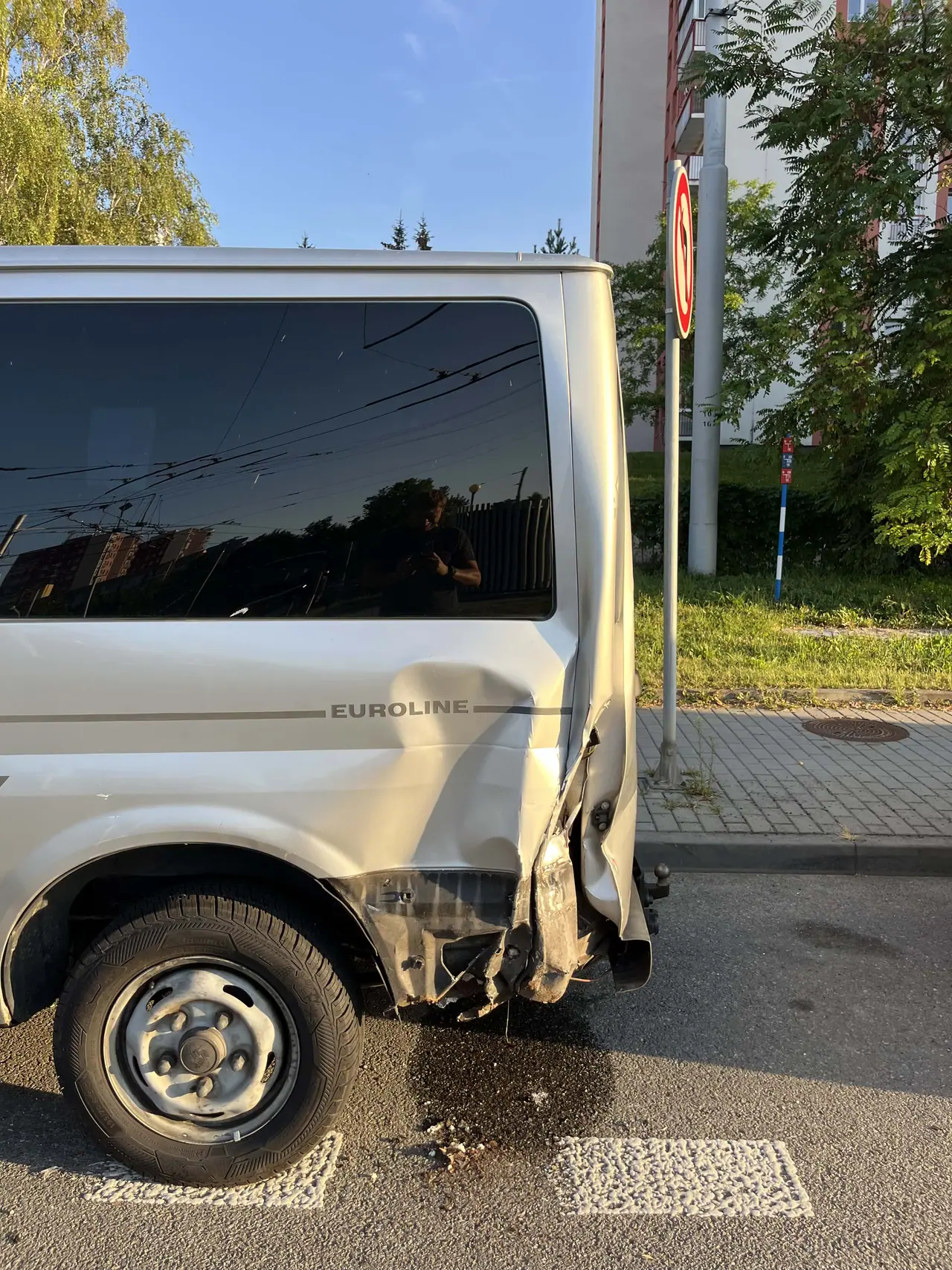 Ne vždy jde všechno podle plánu – fotka 3