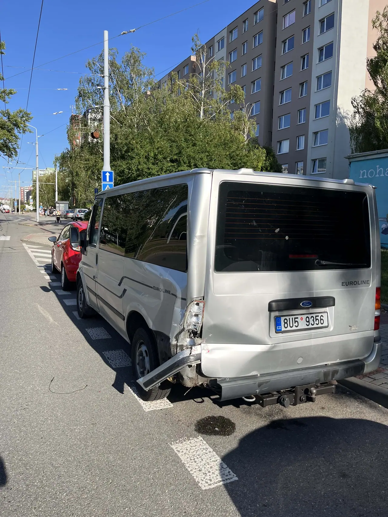 Ne vždy jde všechno podle plánu – fotka 7